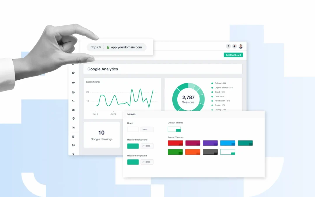 White Label SEO