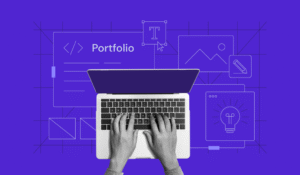 Portfolio Pages for Local Clients