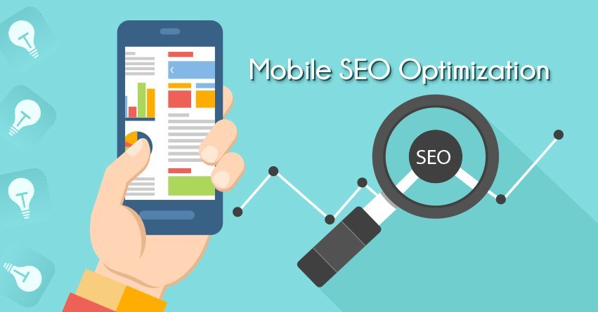Mobile Optimization for Local SEO