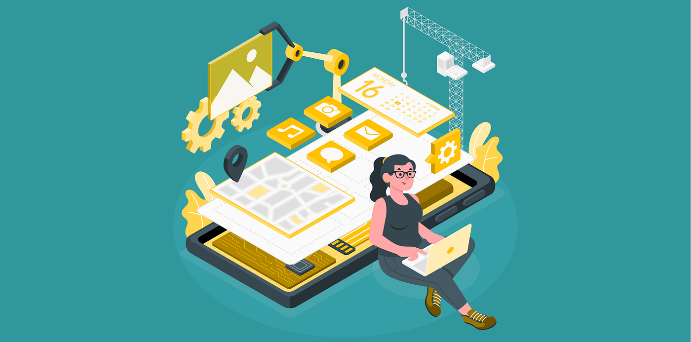 Maintaining Scalability and Flexibility