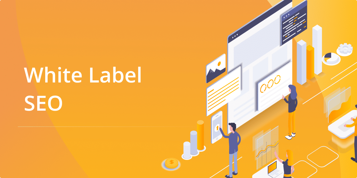 Definition of a White Label SEO Provider