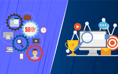The Role of White Label SEO Providers
